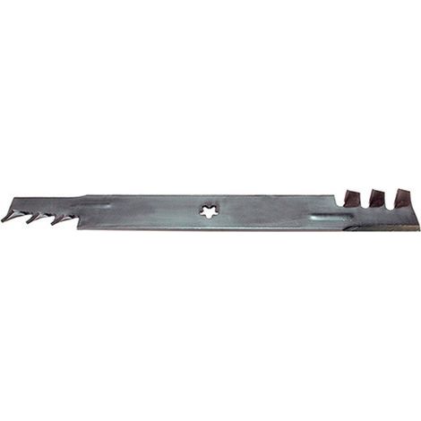 Lame tracteur tondeuse gator Husqvarna, Mc Culloch, Jonsered, Bestgreen, M Bricolage, Poulan 134149, 532134149