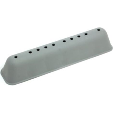 Bateaguas lavadora Beko 48x211 mm. 10 agujeros