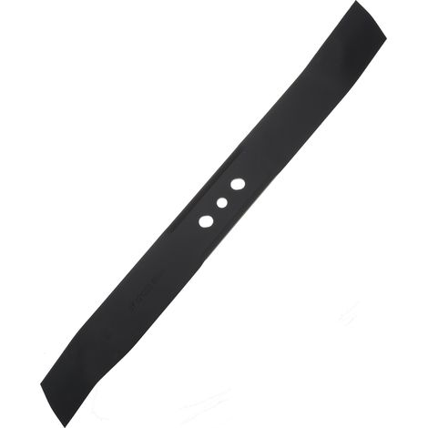 Jardiaffaires – Lame de débroussailleuse 56cm – Largeur de coupe 58mm – Alésage 10.9mm – Pour tondeuses Hyundai et Racing (1/3)
