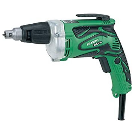 Atornillador HIKOKI 620W - 0-6000 rpm. 8,8 Nm - W6VMWAZ (1/4)