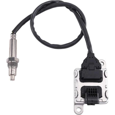 Capteur d'oxyde d'azote (NOx) pour voiture R172 GLC C253 W447 W222 W906 0009052519 (1/5)