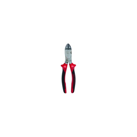 pince coupante renforçée 200 mm isolée 1000v premium (1/3)