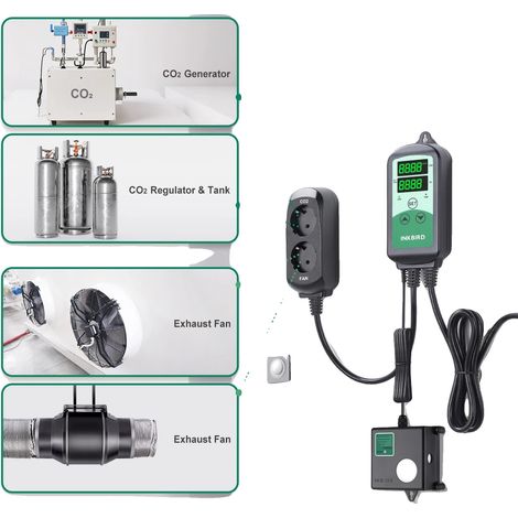 Intelligenter WLAN-Stecker, Energieüberwachung, universelle Kompatibilität, 4er-Packung (1/2)