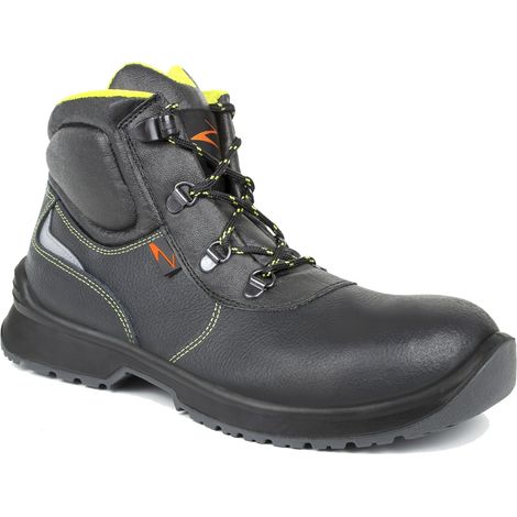 Chaussures de sécurité Pezzol Mistral S3 SRC - 45 (EU)