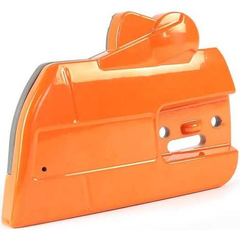 Carter de pignon pour Husqvarna 340 345 346 XP 350 351 353 357 359 (1/5)