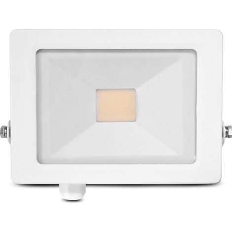LUMOS II SANS CABLE PROJECT 30W 3000K BLC IP65 5ANSMIIDEX VISION-EL100265 (1/5)