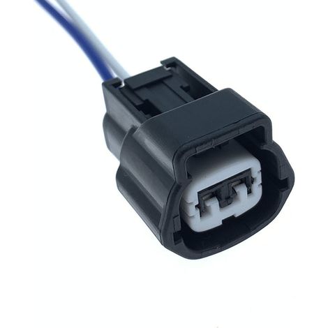 2-pin water temperature sensor horn plug 6189-0775/6189-0777/6189-0778/6918-1594 (1/4)