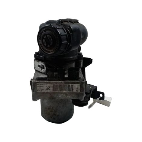 Moteur Electrique Direction Assistee PEUGEOT 508 2010- [PRODUIT D'OCCASION]♻️9676154280 (1/4)