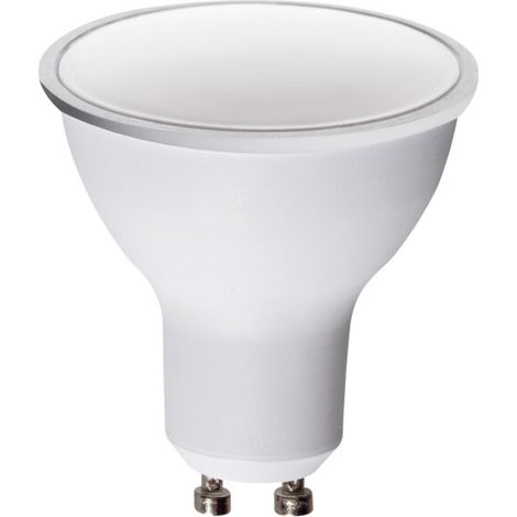 Lampadina LED Smart RGBW GU10 4,7W 325lm Kanlux 33643 (1/4)
