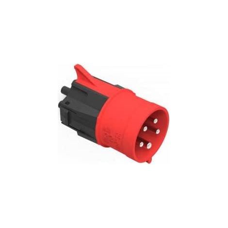 NRGkick Conector de 16 A y 5 pines, carga hasta 11 kW, para NRGkick Caja de pared