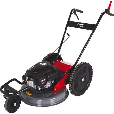Pampa 55p Multifonction