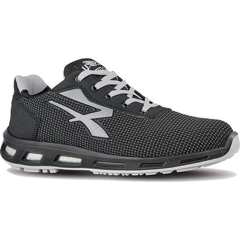 SCARPE ANTINFORTUNISTICA 'RAPTOR' N. 38
