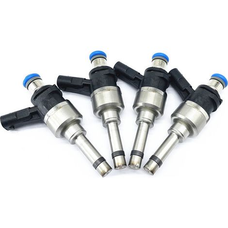 Auf Lager: 35310-3L200 und 35310-3L210 Einspritzdüsen, passend für Hyundai Palisade 17-23. (1/4)