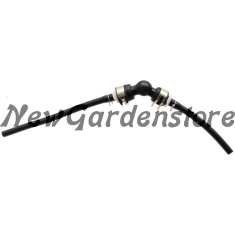 Tubo carburante decespugliatore motosega compatibile KAWASAKI 49043-2070