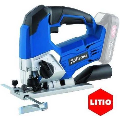 Scie sauteuse Hu-Firma Hu-Sg 20V (nu) 1,5/3/4 Ah