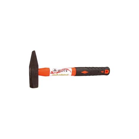 MARTELLI TIPO TEDESCO MANICO FIBRA- - gr.400 - 2 pezzi ALTE
