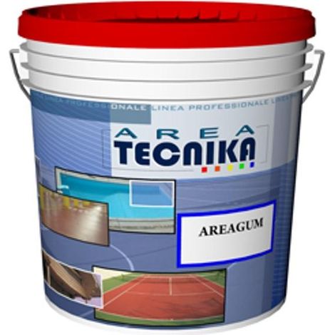 GUAINA LIQUIDA FIBRATA BIANCA Lt. 14