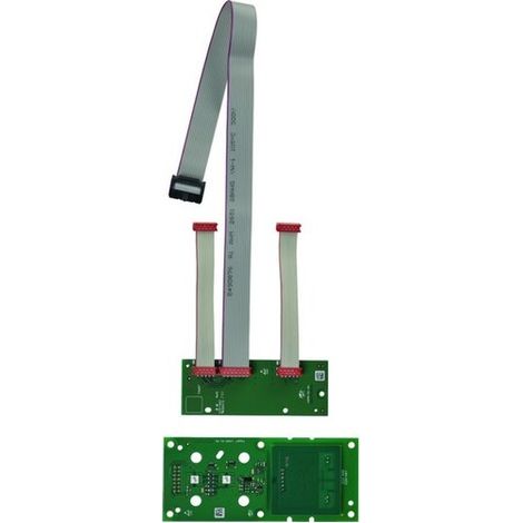 Witty solar Kit RFID pour borne XEV1K, nécessite le gestionnaire flow - HAGER XEVA265
