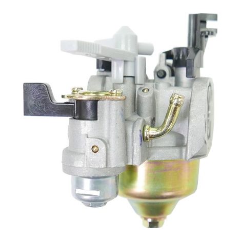 Carburateur moteur motobineuse compatible Loncin Rato Pubert Husqvarna – Remplacement d'origine – Pour moteurs LC170 R180 R210