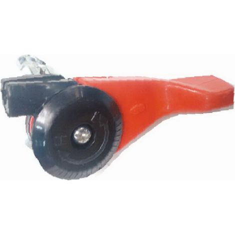 Manilla Acelerador Roja  Ref 976094