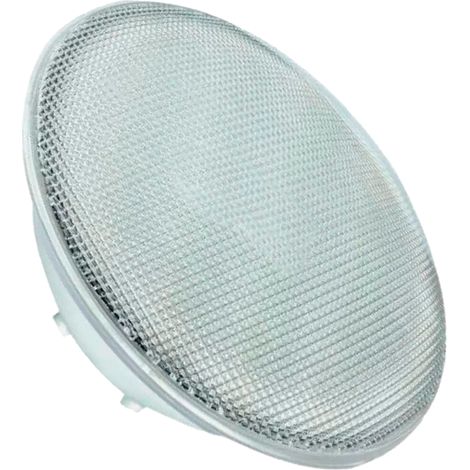 Ampoule LED PAR56 blanche 60 LEDS