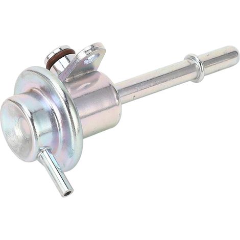 Régulateur de pression d'injection de carburant 22670 AA400 : régulateur de pression de carburant fiable, robuste et stable, de remplacement pour Subaru Impreza WRX. (1/5)