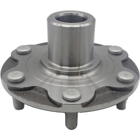 Moyeu de roue droit/gauche Compatible avec : Toyota Land Cruiser Prado (GRJ120 GRJ150) 2003-2015