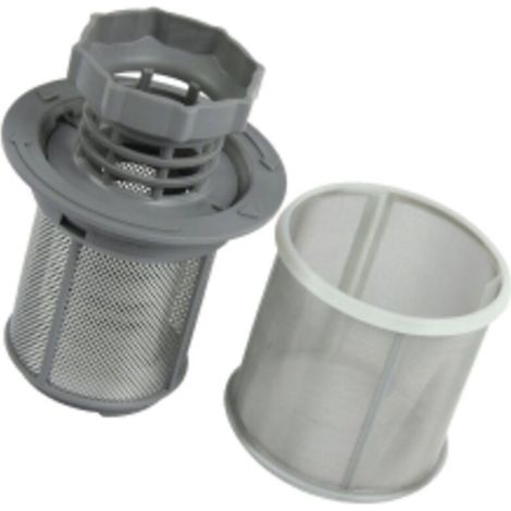 Mikrofilter (113394-25148) (00427903) Geschirrspüler 1133943662894876054, SIEMENS, NEFF, GAGGENAU, BALAY, CONSTRUCTA, JUN (1/2)