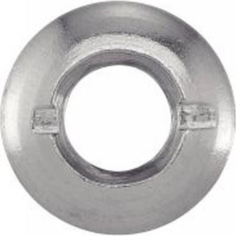 100 Ecrous Fraises Bombes M4 mm - Inox A4 - D-Work (1/4)