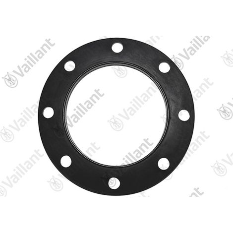 VAILLANT Guarnizione flangia VEH 50+80+100+120/7-3 u.w. Vaillant-Nr. , 0020122779