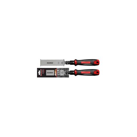 Scie japonaise lame de 120 mm / 22 tpi