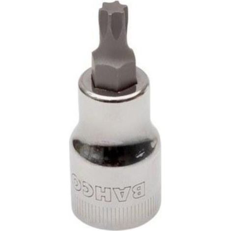 Manguito masculino cuadrado 1/2"T40 Bahco