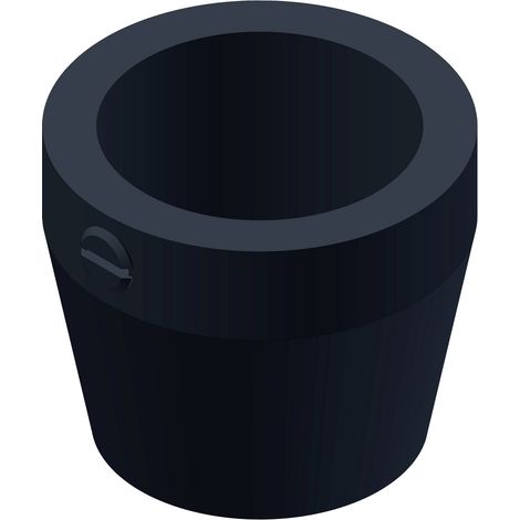 REED Electronics Verstellstück mit Konus Innen Ø44,5mm inklusive Stellschraube Verstellstück 1 S
