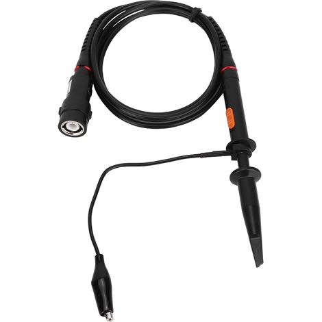 UT P03 60MHz Oszilloskop-Passivtastspitze, passend für Oszilloskope der UTD2000-Serie (1/5)