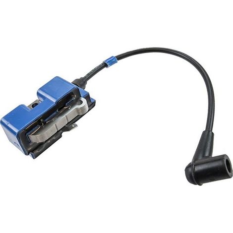 Husqvarna – Bobine allumage tronçonneuse – Modèles 365, 372XP, CS2166, CS2172 – Accessoire moteur thermique pour coupe précise