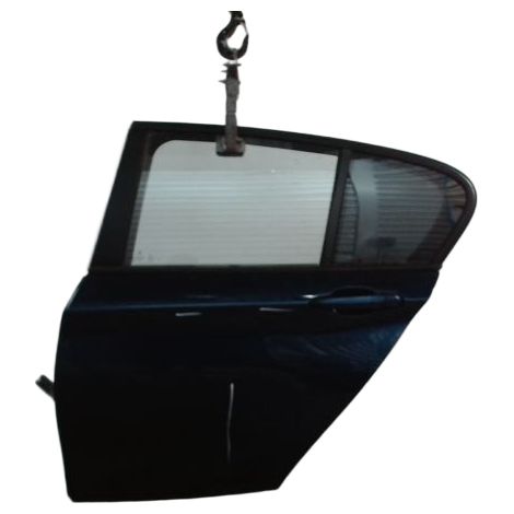 Porte Arrieree Gauche BMW Serie 1 [PRODUIT D'OCCASION]♻️41525a2a397