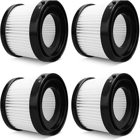 Filtres HEPA pour aspirateur DEWALT, compatibles avec les modèles DCV501HB, filtres de rechange pour aspirateurs portables sans fil (1/5)