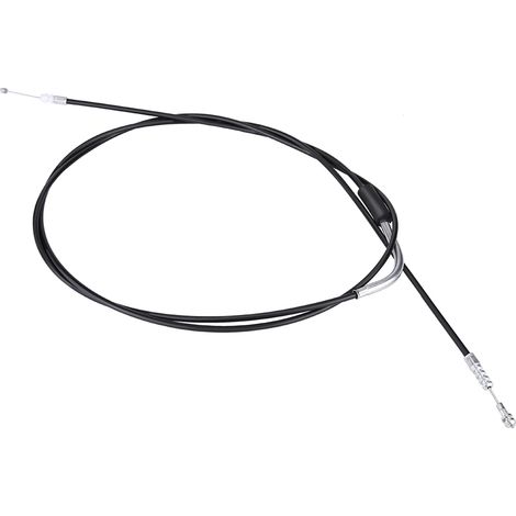 Câble d'ouverture de capot 46524762 pour Fiat Punto Mk2 et Mk2B (1999-2005) (1/5)