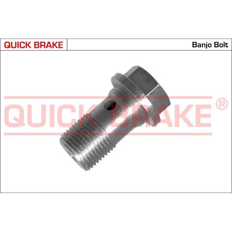 Vis creuse Quick Brake 3253 24436543