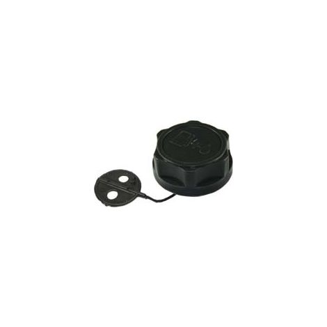 TAPPO SERBATOIO CARBURANTE PER DECESPUGLIATORE MULTIFUNZIONE per ns. cod.339742 (CDF09362) cc.33 EXCEL