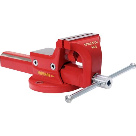 Durlach Etau 3020000140 Largeur de mâchoire: 140 mm Envergure max.: 200 mm A559463