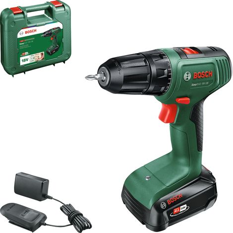 Bosch Master Promotions EasyDrill 18V-38 0615A500GA (1/2)