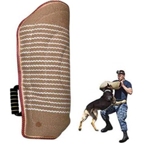 Équipement de protection pour chienne de dressage de chiots - adapté au dressage en intérieur et en extérieur - pour les jardins - les maisons - le camping (1/5)