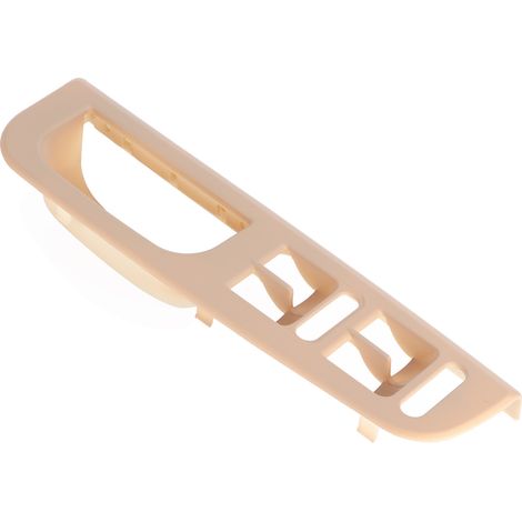 Hauptfensterheberschalter-Bedienfeld 3B28677171E Ersatzteil passend für MK4 1998-2005 Rechtslenker Beige (1/5)