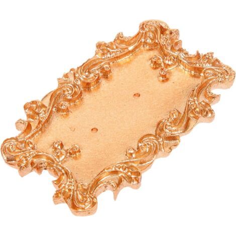 Présentoir À Bijoux Support Pour Boucles Doreilles Support Pour Boucles Doreilles Pour Femmes Petit Support Pour les Facile À Organiser Et À Ranger (1/4)