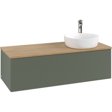 Villeroy & Boch K34151HL WTUS Antao K345 1200x360x500mm (1/3)