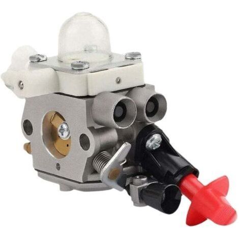 Carburateur Pour Tondeuse Stihl FS40 FS50 FS56 FS70 FC56 FC70 Zamac1M S267