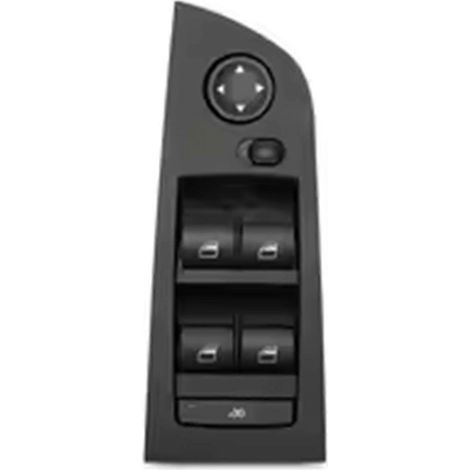 L'interrupteur de lève-vitre électrique 61319155503 est applicable aux BMW E90 316 318 320 323 325 328 330, ainsi qu'aux modèles 61316948625, 61319132129 et 61319217328. (1/4)
