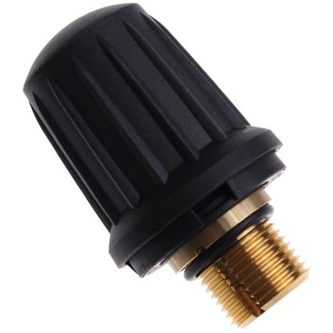 Karcher - tapón de llenado limpiador por chorro - 45901050 - 4039784420540
