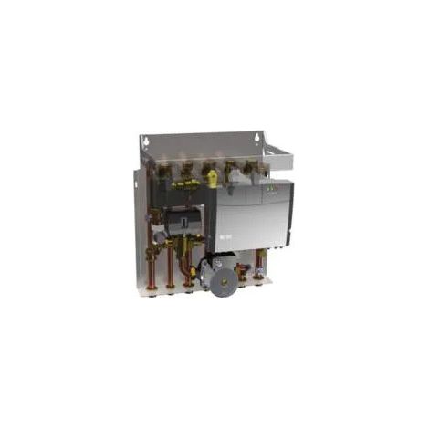 Modulo soft heat MCD III per IONA, URBIA, TALIA, NIAGARA